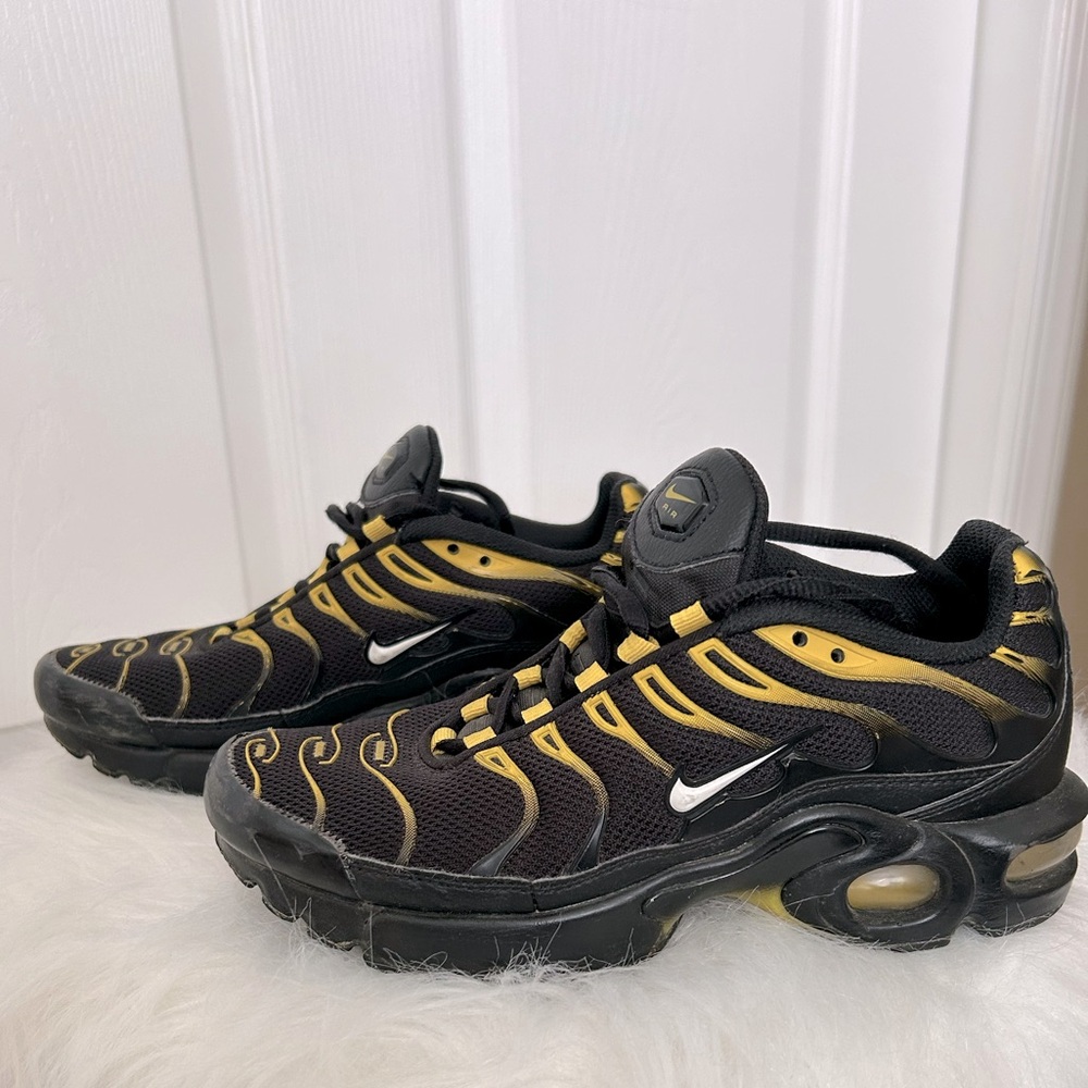 Nike Boys Air Max TN